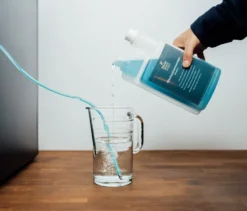 Milchsystemreiniger flüssig 1L