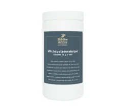 Milchsystemreiniger Tablette 12g x100