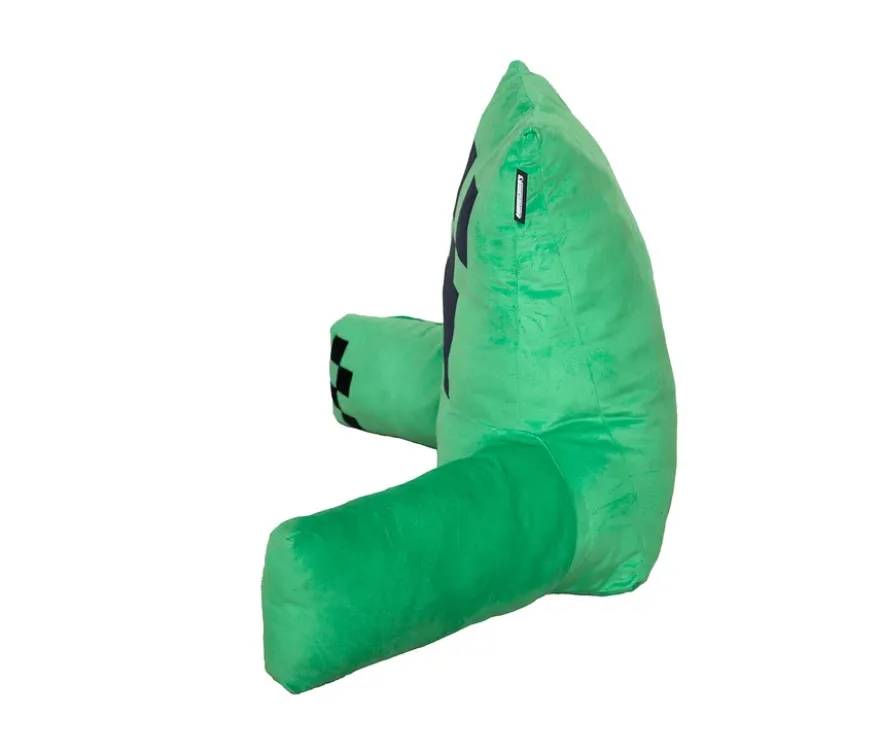 MINECRAFT Relaxkissen, Creeper