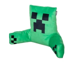 MINECRAFT Relaxkissen, Creeper