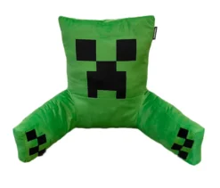 MINECRAFT Relaxkissen, Creeper