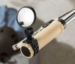 Mini-Fahrradspiegel