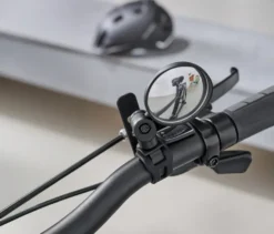 Mini-Fahrradspiegel