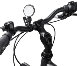 Mini-Fahrradspiegel