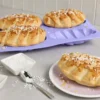 Mini-Hefezopfbackform