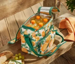 Mini-Kühltasche