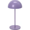 Mini-LED-Akku-Tischleuchte