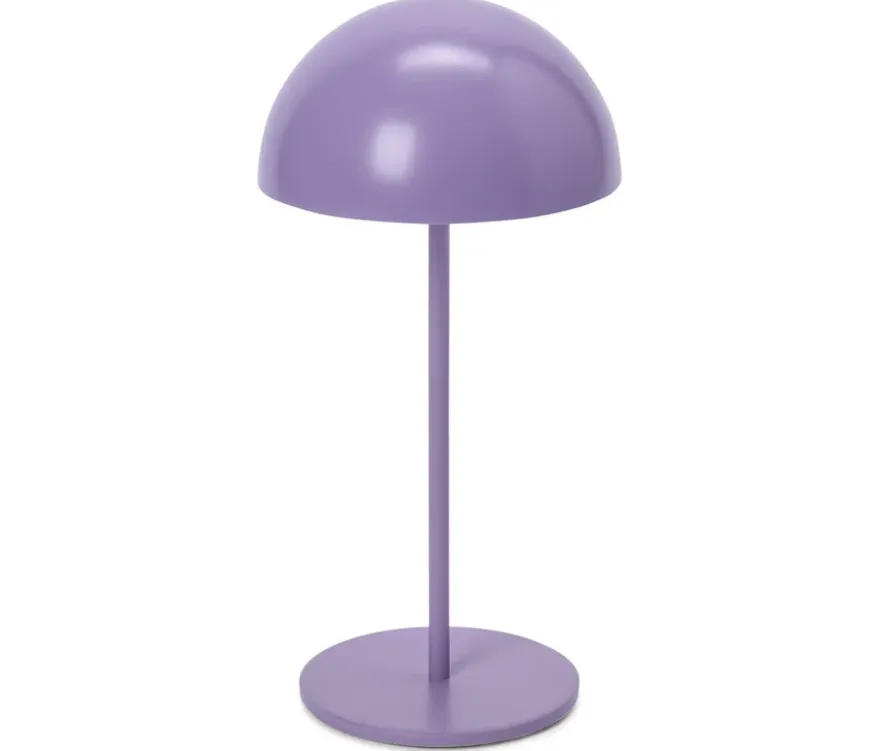 Mini-LED-Akku-Tischleuchte