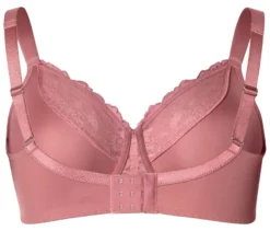 Minimizer-BH, rosenholz