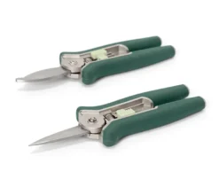 2 Mini-Pflegescheren