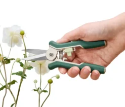 2 Mini-Pflegescheren