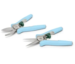 2 Mini-Pflegescheren