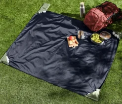 Mini-Picknickdecke