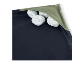 Mini-Picknickdecke