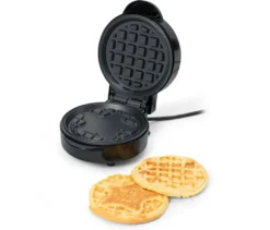 Mini-Waffeleisen