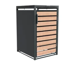 Mülltonnenbox, 1er
