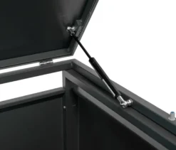 Mülltonnenbox, 2er