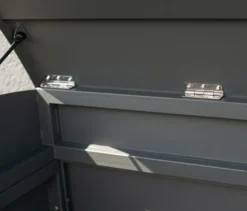 Mülltonnenbox, 3er