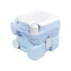 Mobile Campingtoilette