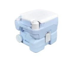 Mobile Campingtoilette