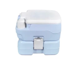 Mobile Campingtoilette