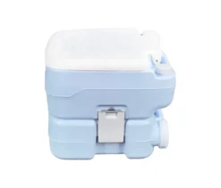 Mobile Campingtoilette