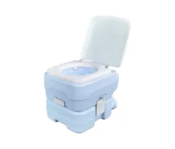 Mobile Campingtoilette