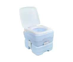 Mobile Campingtoilette