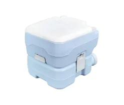 Mobile Campingtoilette
