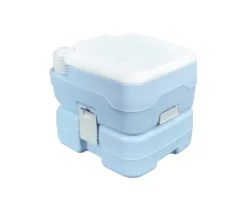 Mobile Campingtoilette