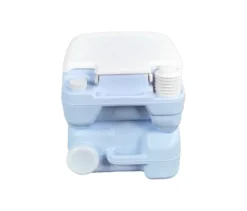 Mobile Campingtoilette