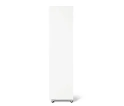 Mobile Spiegelschrank-Garderobe