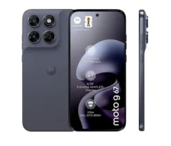 Motorola moto g67 5G 128 GB Arctic Seal