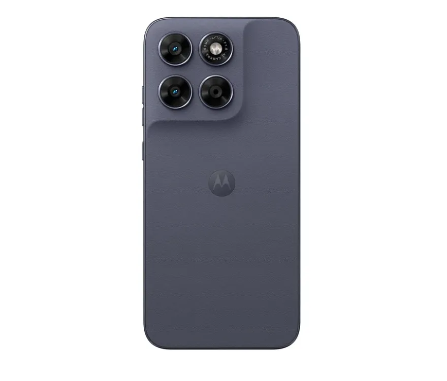 Motorola moto g67 5G 128 GB Arctic Seal