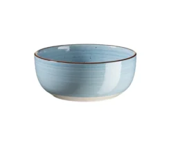 Mäser Geschirr-Set »Valmera«, 20-tlg, blau