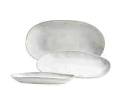 Mäser Platten-Set »Frozen«, 3-tlg