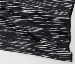 Multifunktionstuch, reflektierender Alloverprint