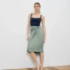 Musselin-Outdoor-Handtuch