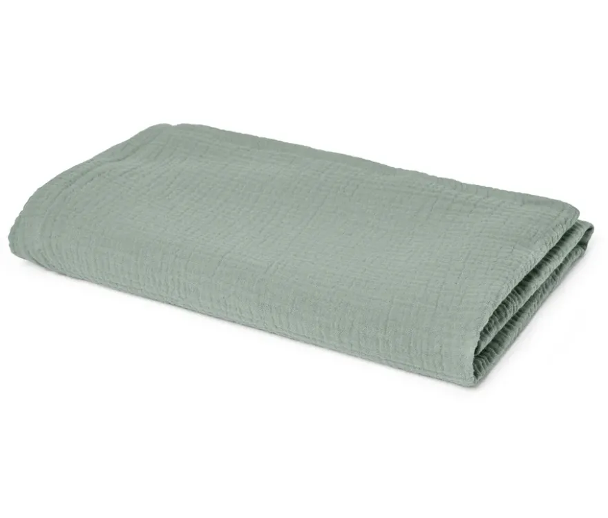 Musselin-Outdoor-Handtuch