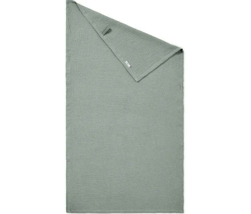 Musselin-Outdoor-Handtuch