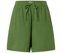 Musselin-Shorts