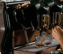 6 Nachtmann Cappucinogläser »Noblesse«
