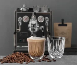 6 Nachtmann Cappucinogläser »Noblesse«