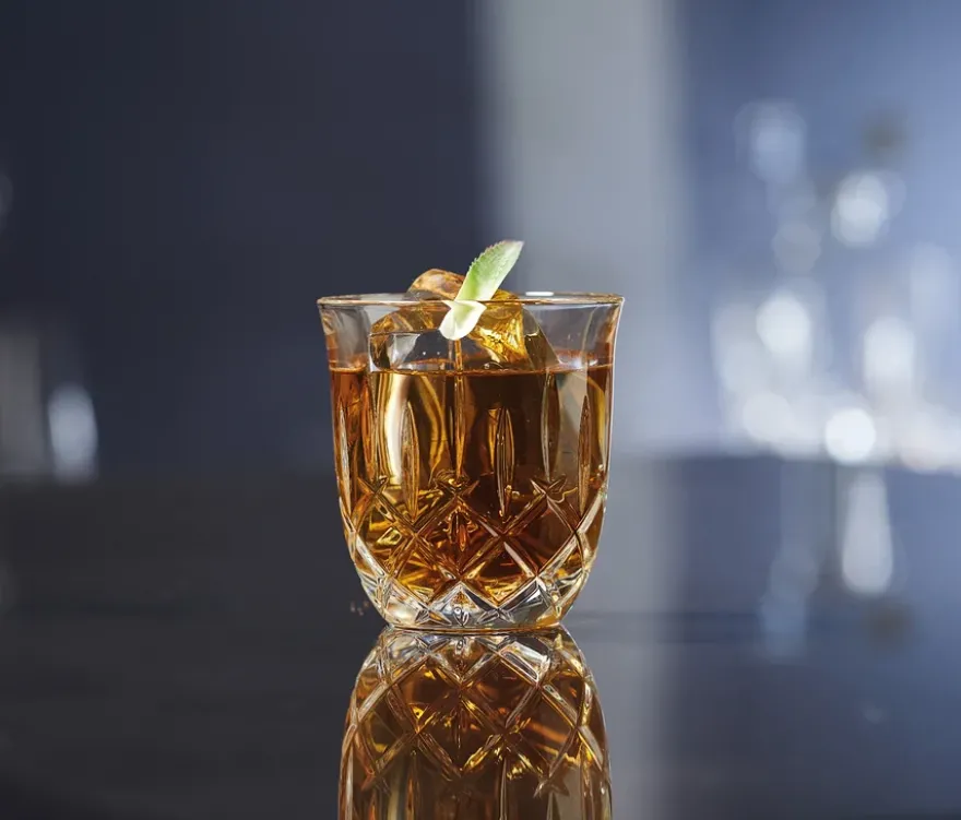 6 Nachtmann Cappucinogläser »Noblesse«