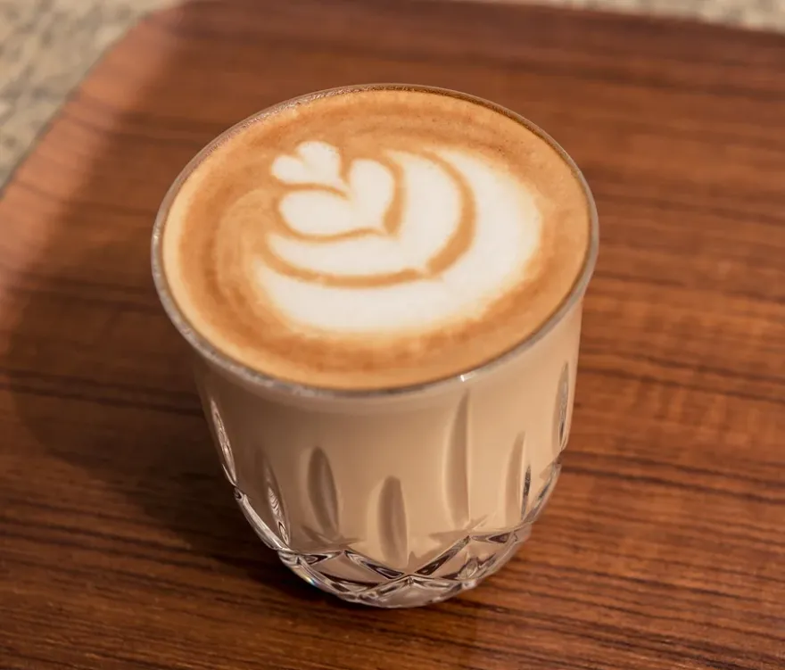 6 Nachtmann Cappucinogläser »Noblesse«