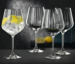 4 Nachtmann Gläser Gin & Tonic »Celebration«