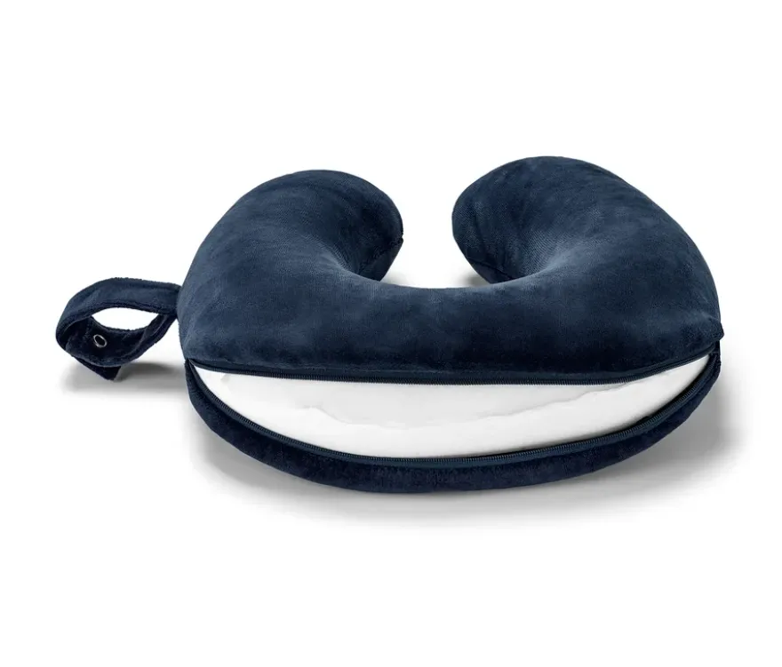 Nackenkissen, Memory Foam