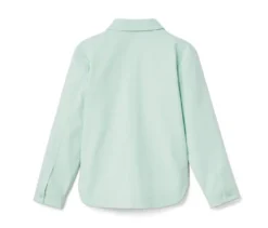 NAH/STUDIO Blusenjacke | Baumwolle