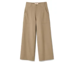 NAH/STUDIO Culotte | Baumwolle