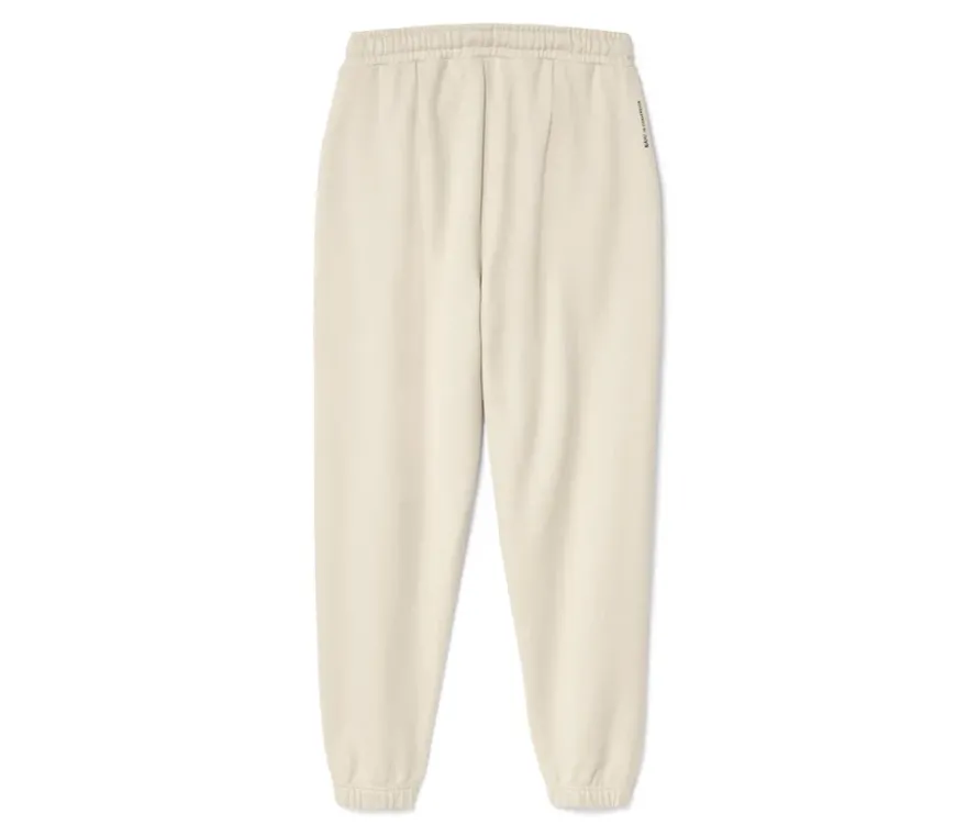 NAH/STUDIO Jogginghose | Baumwolle, undyed